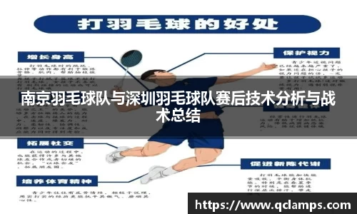 南京羽毛球队与深圳羽毛球队赛后技术分析与战术总结