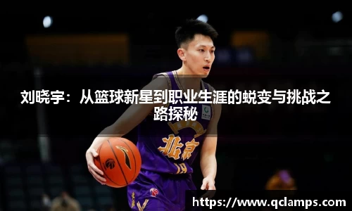 刘晓宇：从篮球新星到职业生涯的蜕变与挑战之路探秘
