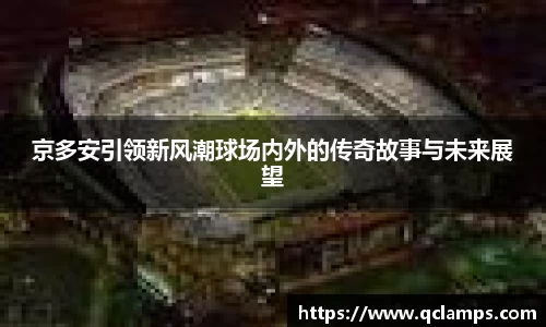 京多安引领新风潮球场内外的传奇故事与未来展望