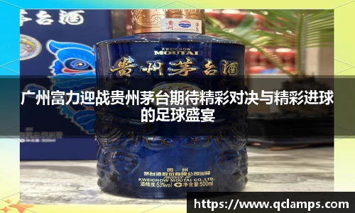 广州富力迎战贵州茅台期待精彩对决与精彩进球的足球盛宴