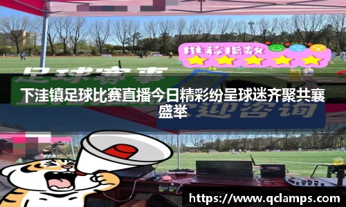 下洼镇足球比赛直播今日精彩纷呈球迷齐聚共襄盛举