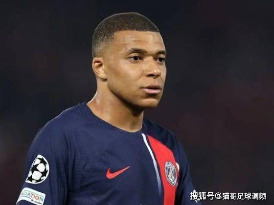 巴黎圣日耳曼做出最终决定,不上诉——姆巴佩案件尘埃落定