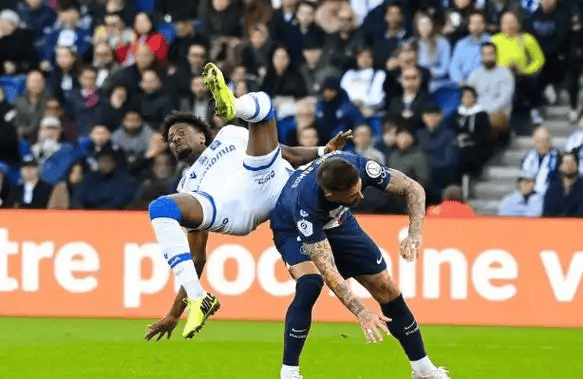 法甲焦点战前瞻：马赛VS欧塞尔 欧冠资格争夺战，主场龙碾压保级残阵？